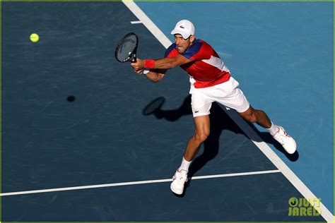 Novak Djokovic Loses Final Match of Tokyo Olympics, Smashes His Racket ...