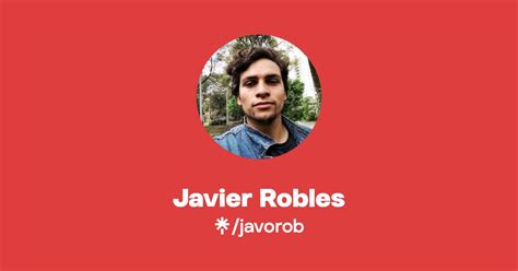 Alvaro Robles Instagram Linktree