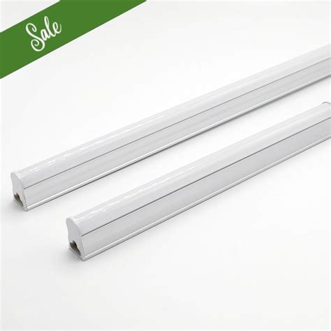 T5 Integrated Led Tube 18w 120cm Pack Of 3 Limemt Online Lighting