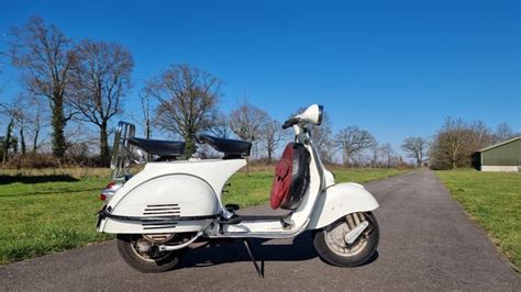 Piaggio Vespa Gla Cc Catawiki