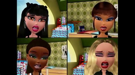 Bratz:Season 1 Episode 2:Not So Hot For A Teacher - YouTube - EroFound