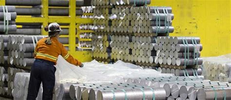 Rio Tinto building a new aluminium recycling facility in Quebec with ...