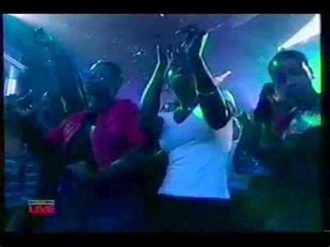 Mobb Deep - Quiet Storm (Live 00')! - YouTube