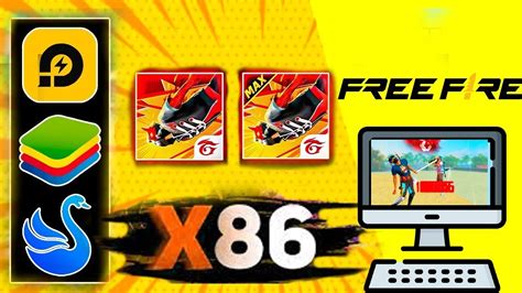 El Nuevo Free Fire Global X Obb Ultra Optimizado Ya Esta Aqui Nueva