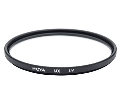 Hoya UX UV PHL 46 Mm Filtry Fotograficzne Sklep Komputerowy X