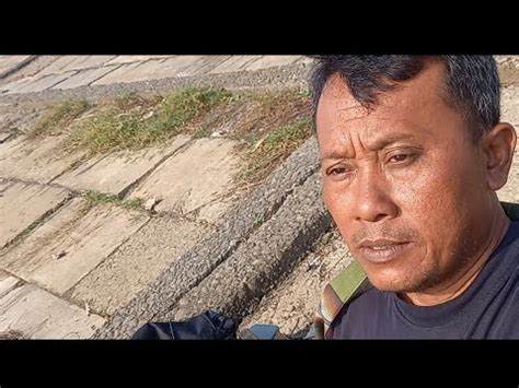 SEMALEM MRONGOS DI WADUK NOTOPURO GAK TAUNYA DI DATANGI PAK HADI