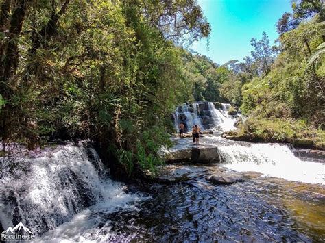 Descubra As Belezas de São José do Barreiro Aos Pés da Serra da Bocaina