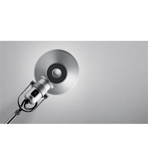 Tolomeo Midi LED Artemide Lampe De Table Milia Shop