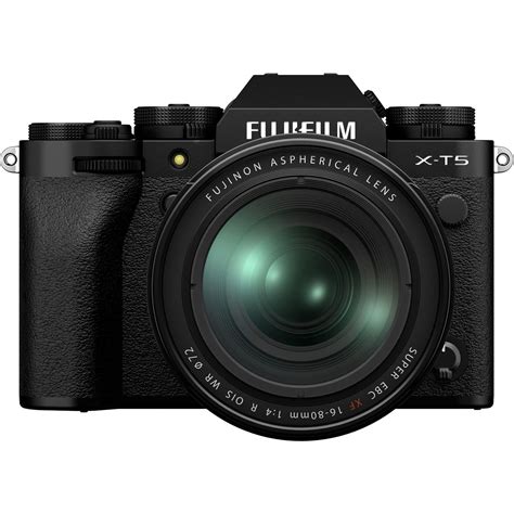 Buy Fujifilm X T Mp Aps C X Trans Sensor Pixel Shift Ibis System