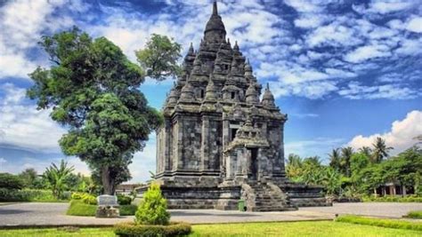 Yuk Kunjungi 9 Candi Di Klaten Untuk Wisata Sejarah