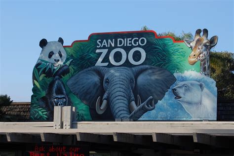 San Diego Zoo