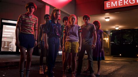 Stranger Things 5 Cosa Vuol Dire Il Titolo Dell Episodio 1 Nospoiler