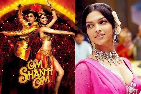 Deepika Padukone pays a special tribute to her debut film as she ...