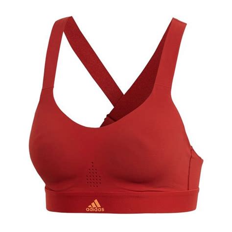 Adidas Performance Bustier Bikini Top Stronger For It Bikinioberteil