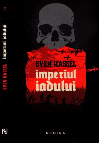 Imperiul Iadului Sven Hassel Anticariat Online Logos