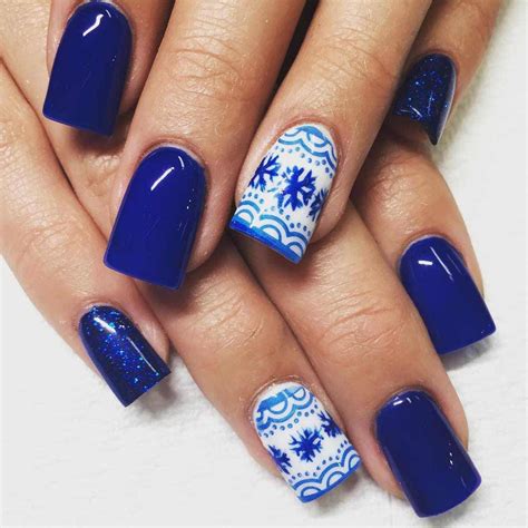 Most Popular Acrylic Nail Design 2016 Style You 7