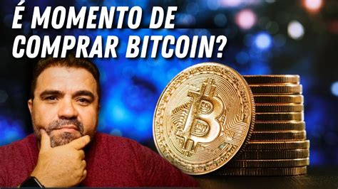 Aten O Chegou O Momento De Comprar Bitcoin E Altcoins Cuidado Para