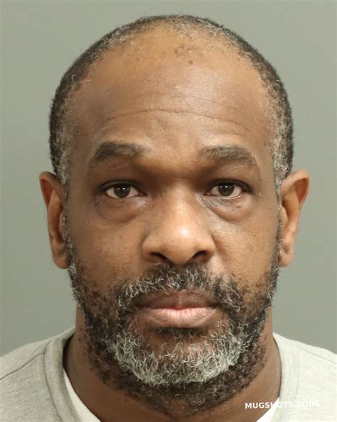 Dyer William Maurice 07162023 Wake County Mugshots Zone