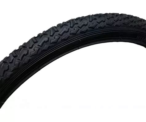 Pneu Aro 20x1 75 Cross Vee Rubber