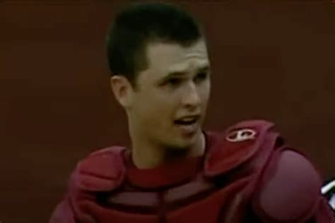 Buster Posey Fsu His College Baseball Dominance Mlb Career Fanbuzz