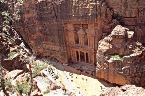 Read This Before Visiting Petra Jordan 2024 Guide