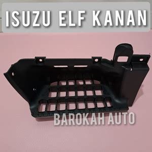 Jual Foot Step Isuzu Elf Nkr71 Pijakan Kaki Elf Nkr71 ORIGINAL Kota