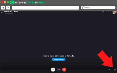 Compartir Pantalla En Skype Gu A Paso A Paso