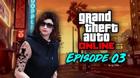 GTA ONLINE Live Stream Cayo Perico Heist Solo EPISODE 02 No