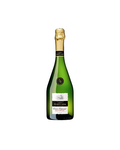 Comprar Perelada Cuv E Especial Brut Nature En Wine Is Social