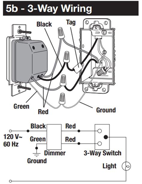 Leviton Double Pole Switch Wiring