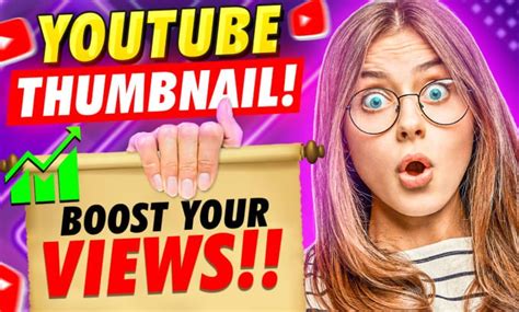 I Will Design Amazing Clickbait Youtube Thumbnail In 2 Hours By Raihan Kst Medium