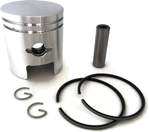 Amazon Itaco Piston Kit Ring Set Assy For Robin