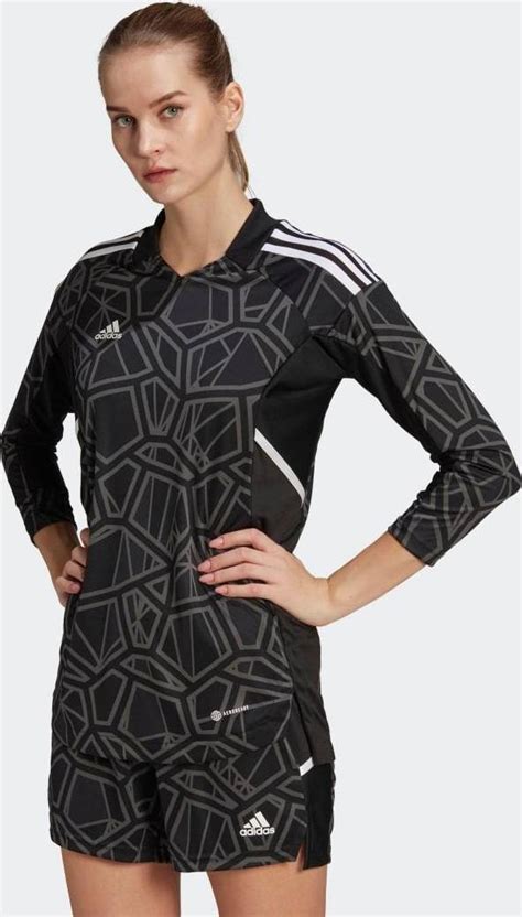 Adidas Condivo Long Sleeve målmandstrøje Priser