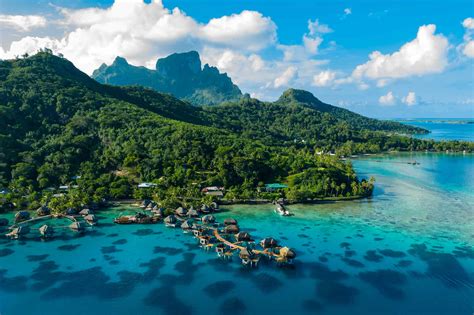 Quel est le prix d un voyage à Tahiti Je vous dis tout à ce sujet