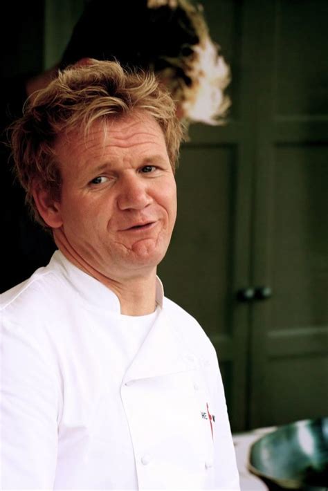 英國名廚 Gordon Ramsay 打造美國餐飲王國，五年內新增 100 家 Nom Magazine