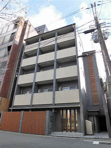 京都駅京都府の中古マンション物件一覧【スマイティ】