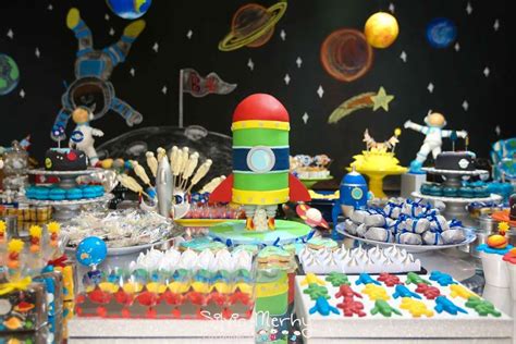 Solar System Party Birthday Party Ideas Photo Of Eclipse