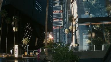 reshade test what do you think at Cyberpunk 2077 Nexus - Mods and community