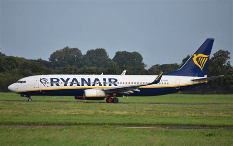 Ei Dpy B As Ryanair Shannon Dave Corry Flickr