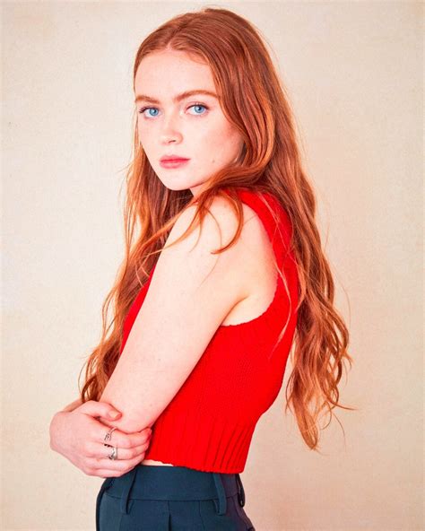 Sadie Sink R Jerkofftoceleb