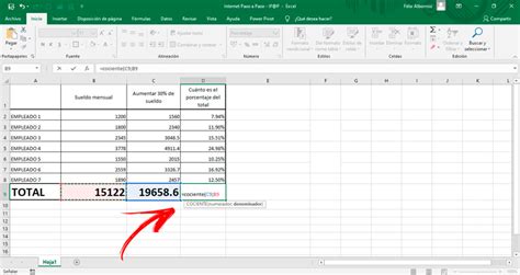 Jak Wykona Proste Obliczenia W Arkuszu Kalkulacyjnym Microsoft Excel