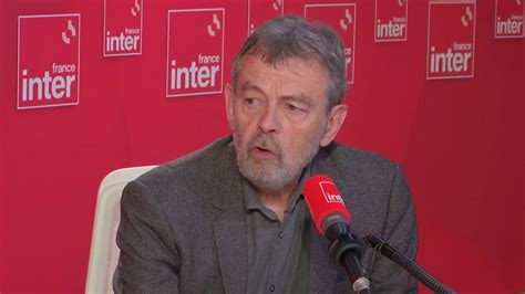 France Inter on Twitter Pierre Lemaitre écrivain populaire On