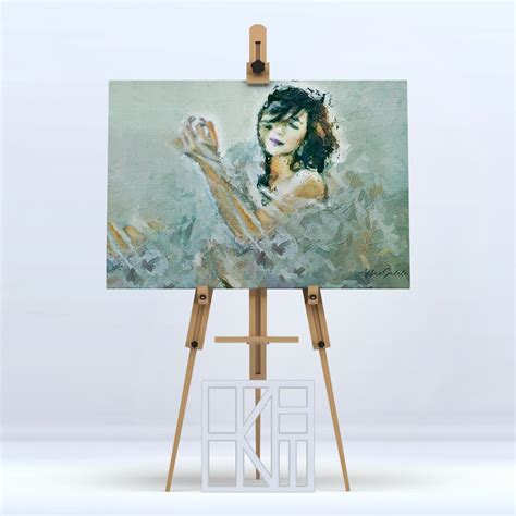 Imagination a Dream - Dream Collection - Digital Art