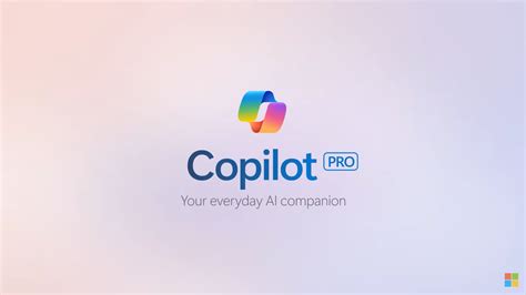 Copilot Pro For Microsoft Review Image To U