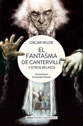 El Fantasma De Canterville Pocket Wilde Oscar Libro En Papel