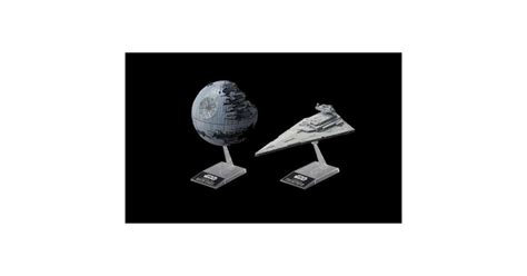 Revell Star Wars Star II Imperial Star Destroyer makett készlet