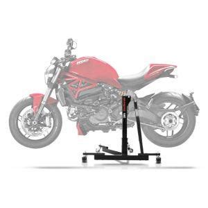 Power Evo Central Stand Mounting Stand