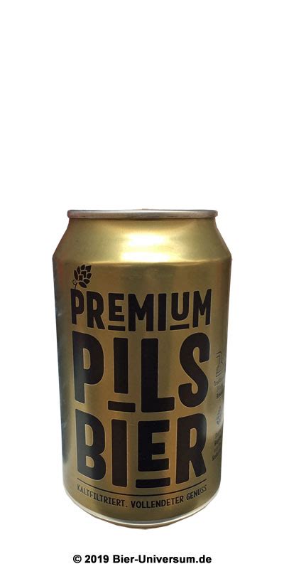 Perlenbacher Premium Pils Bier Bier Universum