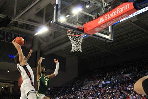 Check out the 2023-24 Gonzaga men's basketball schedule | Sports | kxly.com