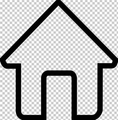 House Building Computer Icons Architectural Engineering Direct